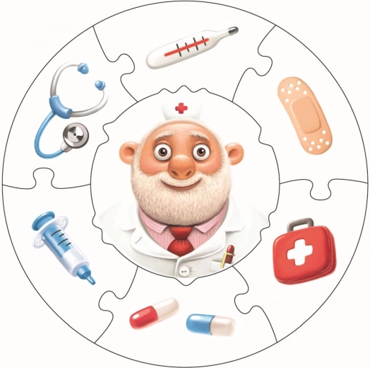 Poznaj świat medycyny z lekarzem