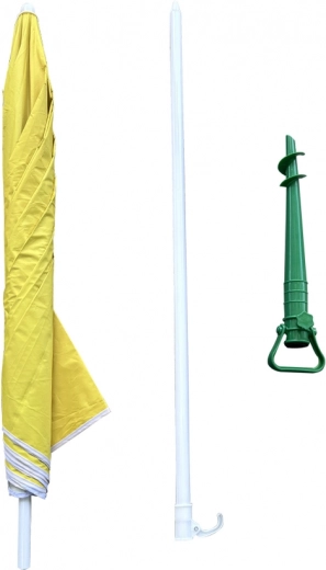 Regulacja wysokości i wygodne składanie