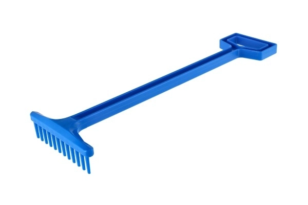 Grabie plastikowe 43,5cm