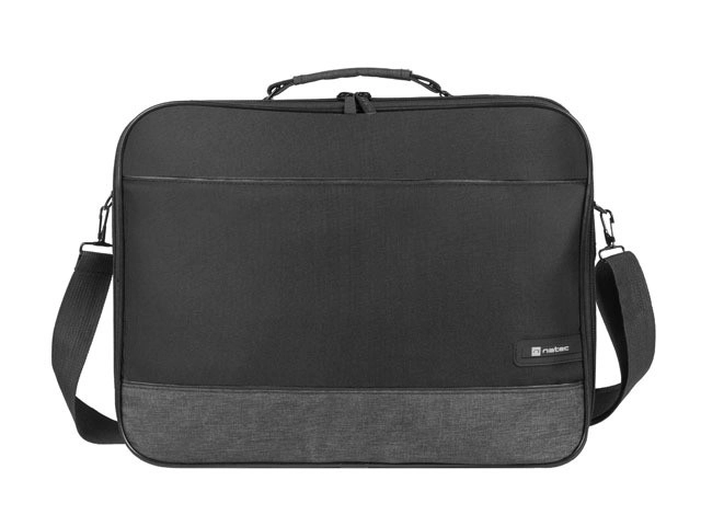 Torba na laptop Impala 2 17,3 cala Onyks