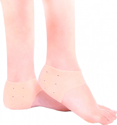 Naturalne dopasowanie do pięty