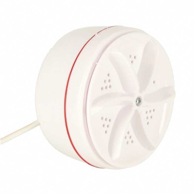 Mini pralka podróżna przenośna 5L USB