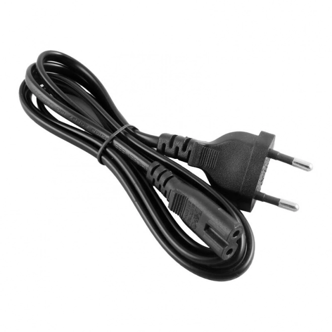 Kabel zasilający Gens Ace 150 cm
