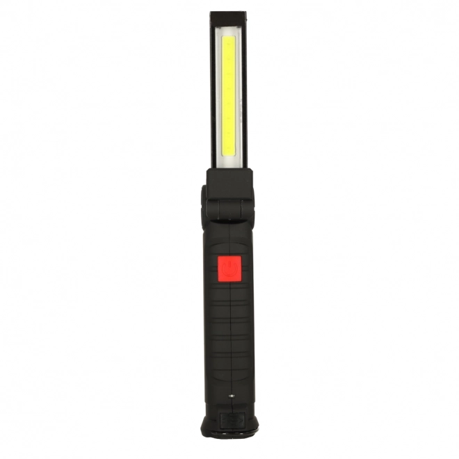 USB robocza lampka LED z magnesem i akumulatorem