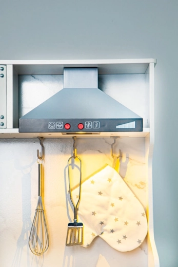 Kompletny zestaw akcesoriów