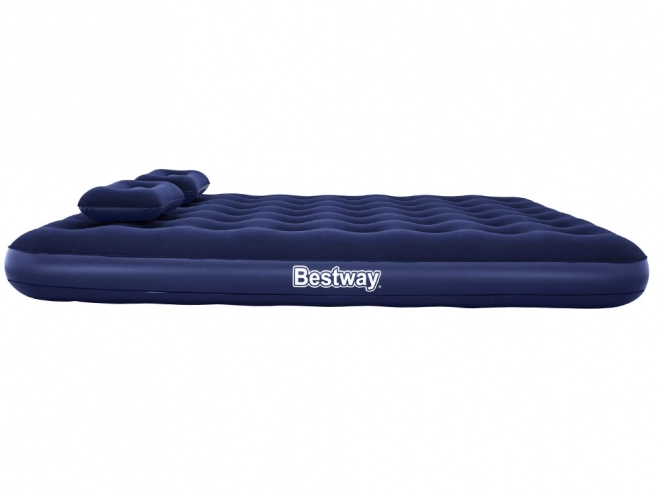 Dmuchany materac Bestway Queen 203x152 cm