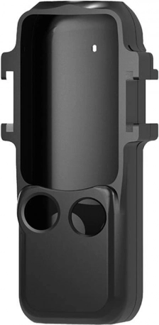 Metalowa ramka ochronna PULUZ do DJI Osmo Pocket 3