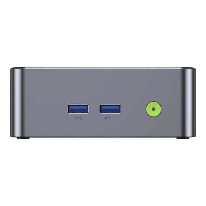 MINI PC GMKtec M3 Intel i5-12450H 32GB RAM + 1TB Czarny