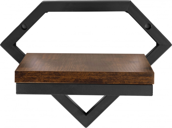 Nowoczesny industrialny design do każdego wnętrza