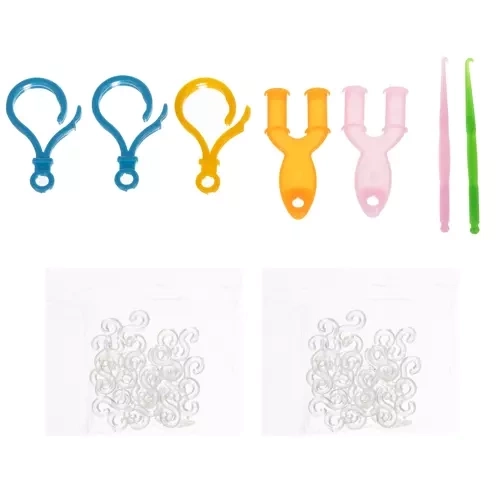 DIY gumki do robienia bransoletek 18273