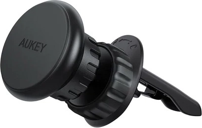 Magnetyczny uchwyt samochodowy na kratkę nawiewu AUKEY HD-C74