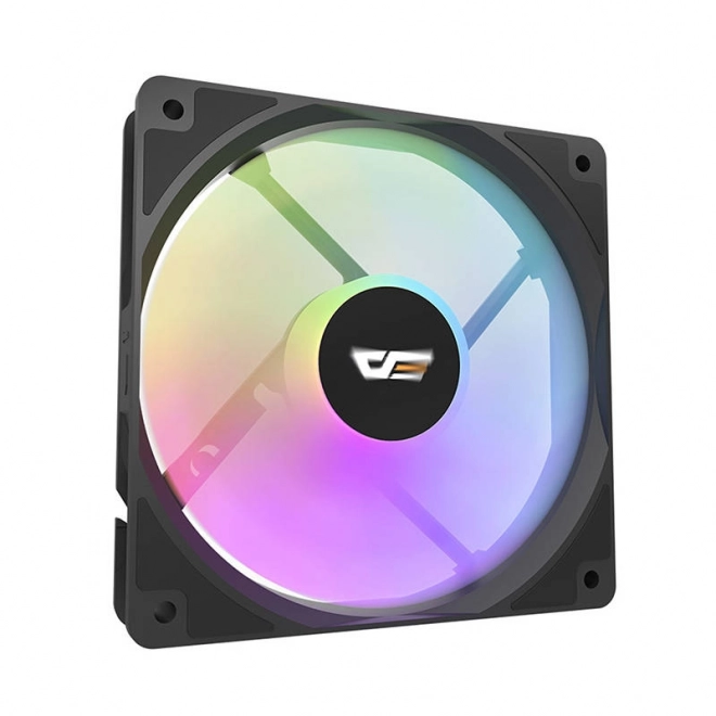 Wentylator komputerowy Darkflash CL12 LED (120x120)