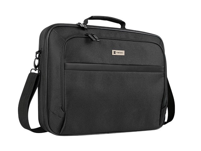 Torba na laptop Natec Boxer Lite 15,6'' czarna