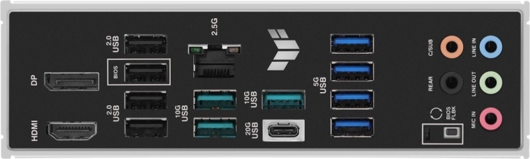 Bogata łączność i możliwości rozbudowy