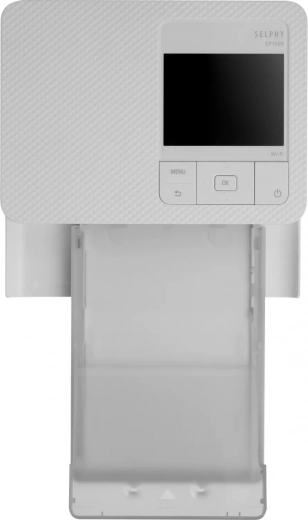 Kompaktowy i elegancki design