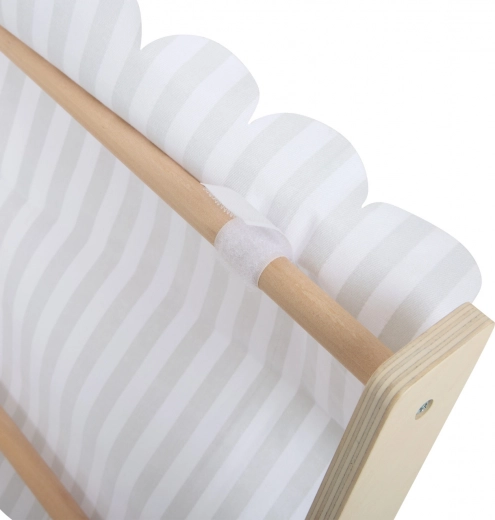 Zdejmowana markiza z autentycznym wyglądem