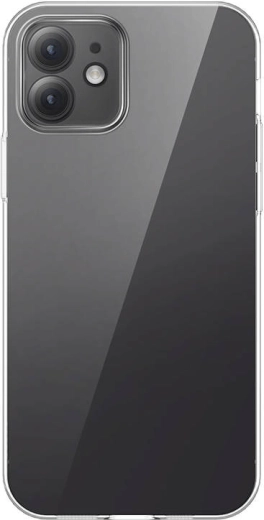 Krystalicznie czyste i ultracienkie wykonanie