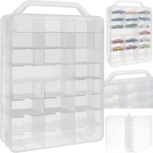 Kruzzel organizer na autka
