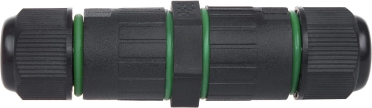 Wodoodporna ochrona IP68