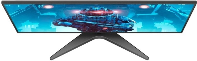 Płynność 144 Hz do gier i wideo