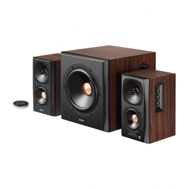 Edifier S360DB głośniki 2.1