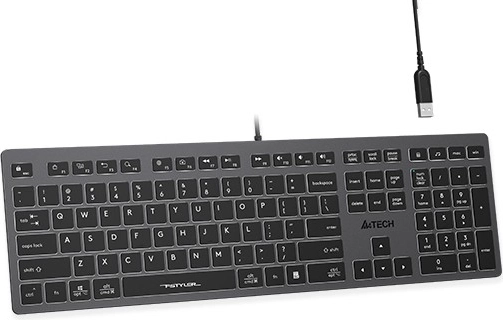 Praktyczne klawisze multimedialne