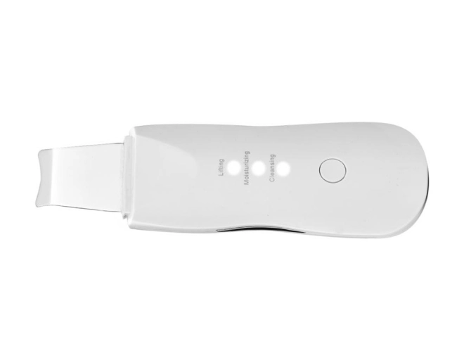 Trzy tryby: Cleansing, Moisturizing i Lifting