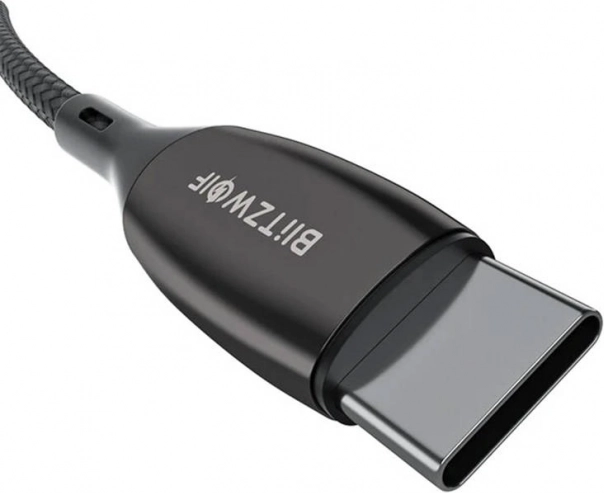 Wytrzymały pleciony kabel na długie lata