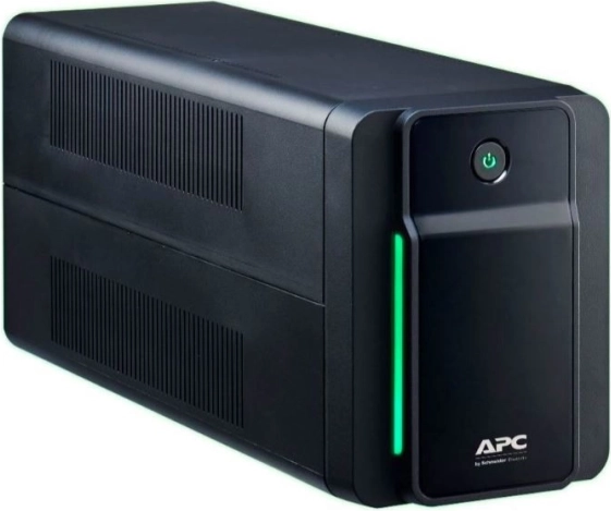 Zasilacz awaryjny APC Back‑UPS BX500MI 500 VA, 230 V, AVR, IEC