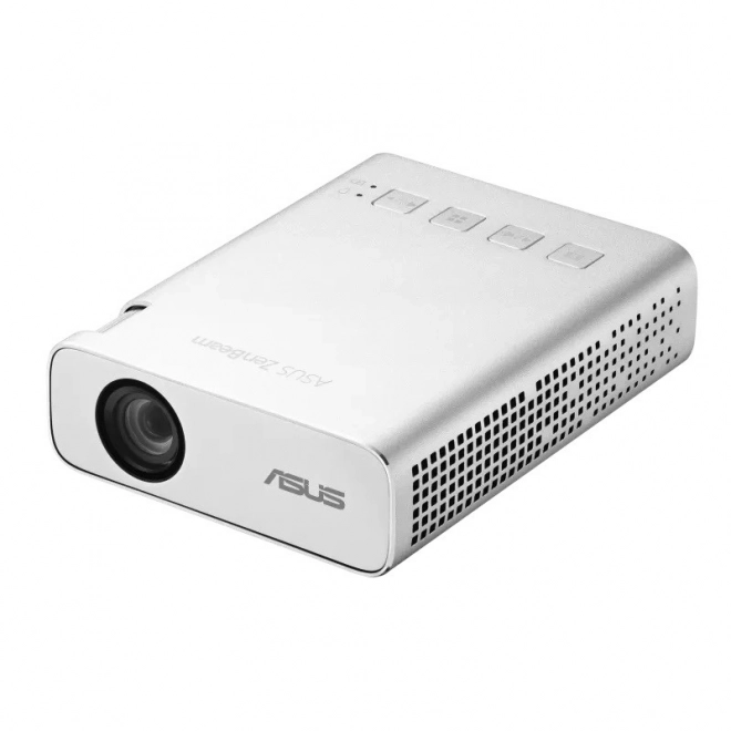 Kompaktowy przenośny projektor ASUS ZenBeam