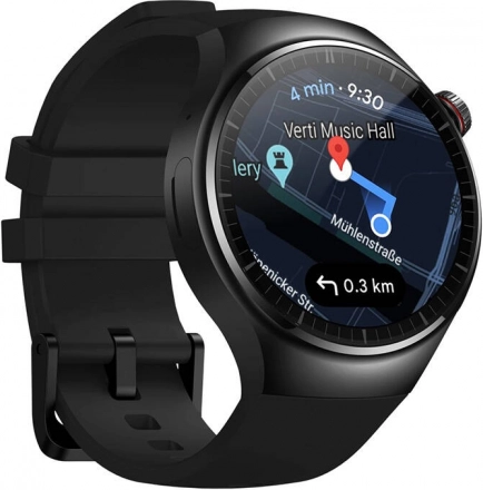 Precyzyjna nawigacja GPS
