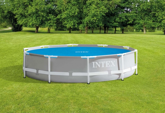 Mata solarna do basenu 366 cm Intex