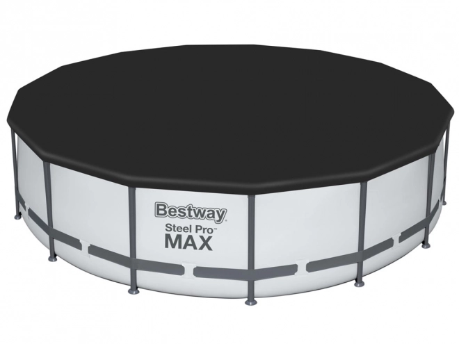 Bestway pokrywa basenowa 457 cm