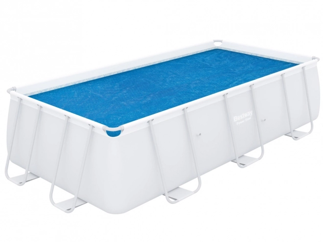 Solarny pokrowiec na basen Bestway
