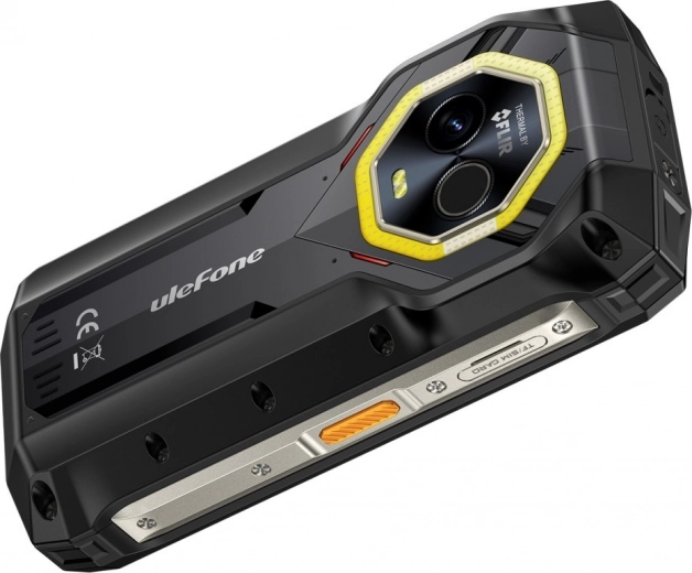 Wysoka wydajność i pojemność