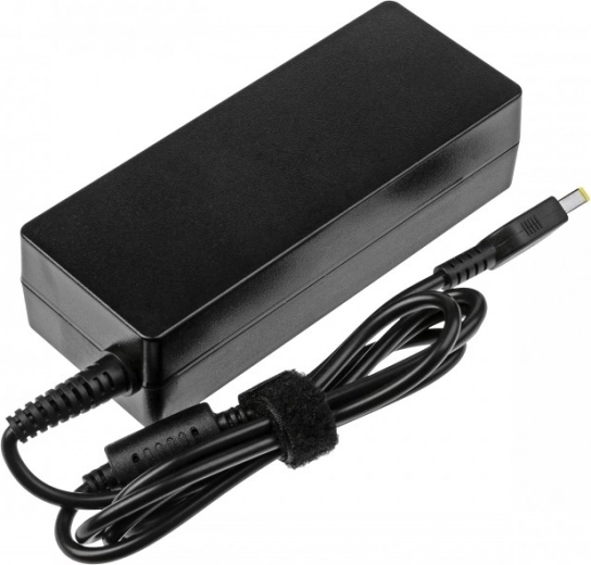 Stabilna moc 90 W dla laptopów Lenovo