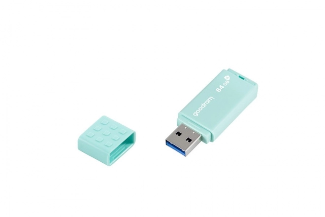 Pamięć USB UME3 Care 64GB USB 3.0