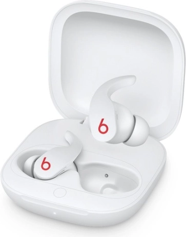 Beats Fit Pro True bezprzewodowe słuchawki – Białe