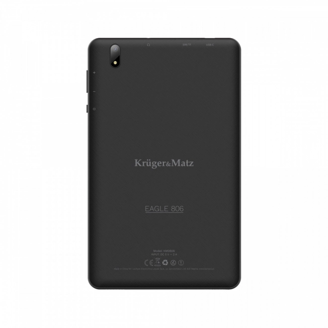 Tablet Kruger&Matz Eagle 806
