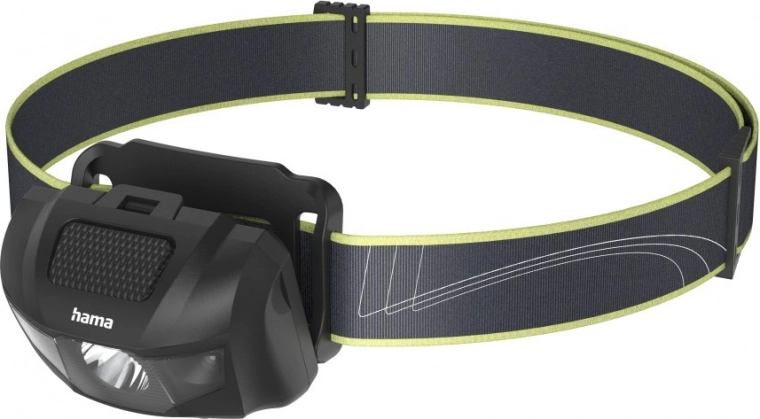 Wodoodporność IP44 na niepogodę