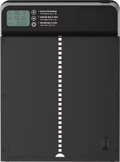 Automatyczny programator