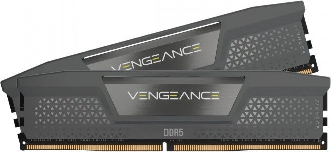 Pamięć CORSAIR Vengeance DDR5 32 GB 6400 MHz CL32 (2×16 GB), AMD EXPO i INTEL XMP