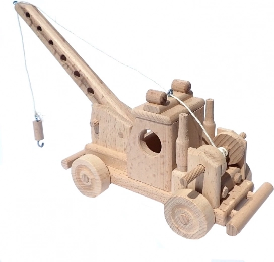 Bezpieczne zaokrąglone krawędzie i solidna konstrukcja