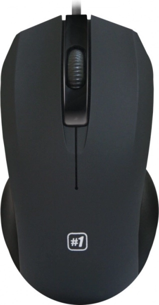 Przewodowa mysz optyczna #1 MM-310