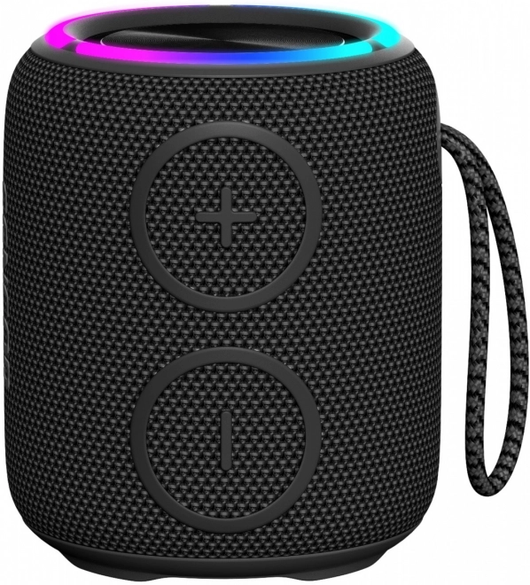 Bluetooth głośnik Sencor Sirius 2 Mini czarny