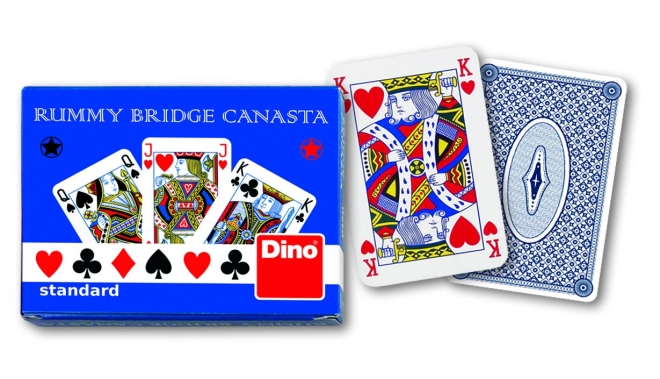 Canasta standardowa