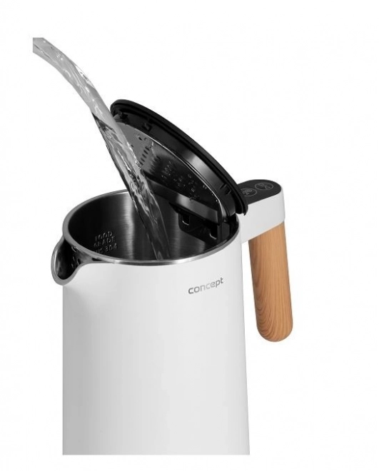 Elegancki i nowoczesny design