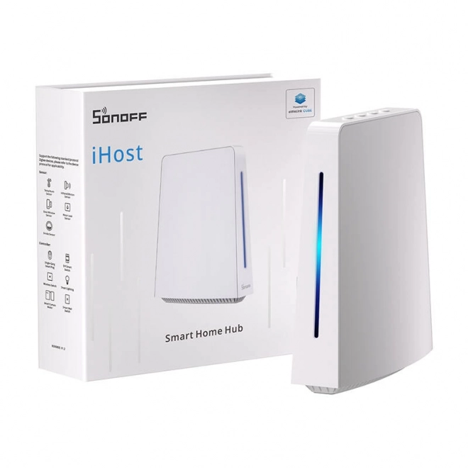 Sonoff iHost inteligentny domowy hub