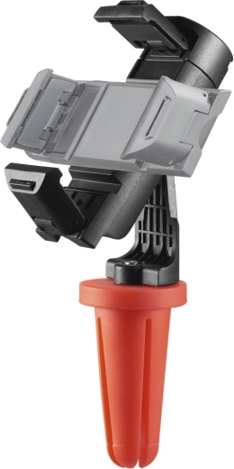 Obrotowe mocowanie w pionie i poziomie