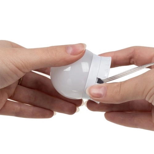 Lampy LED do lustra/toaletki - 10 szt.